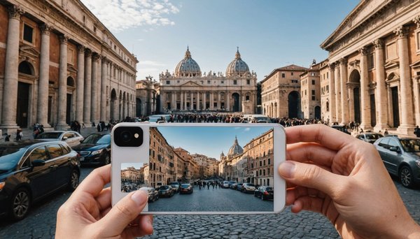 Maximize your rome experience with the tourist card