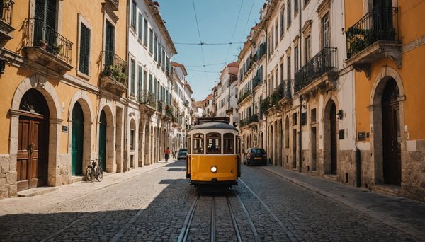 The ultimate guide to relocating from the usa to portugal